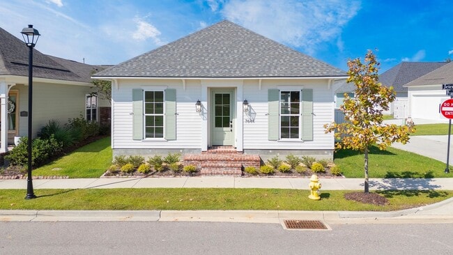 Foto del edificio - Luxury Living in Materra — Baton Rouge’s Premier Community