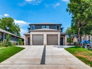 Building Photo - 3636-3638 Frazier Ct