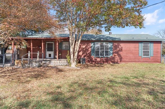 Building Photo - 519 Tolson Ave