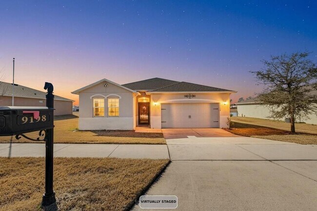 Foto del edificio - 3/2 Home In Upscale 55+ Gated Community