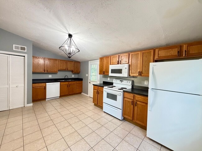 Foto del edificio - 2511 S Ruston Ave
