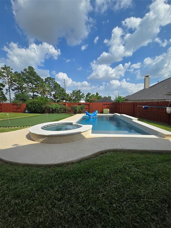 Building Photo - 6506 Monte Bello Ridge Ln
