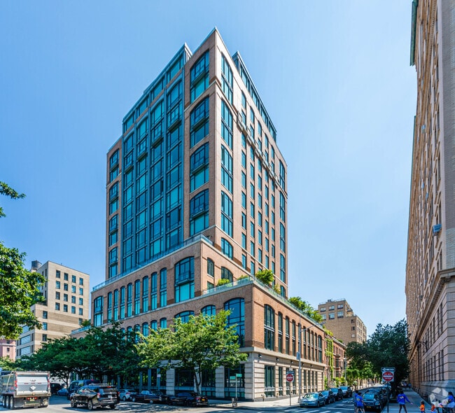 Superior Ink Condominium