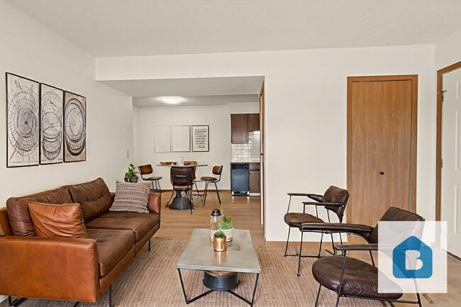 Foto del edificio - 610 N Coraline St