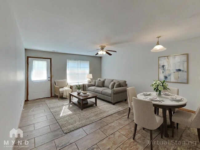 Foto del edificio - 1130 S Clifton Ave