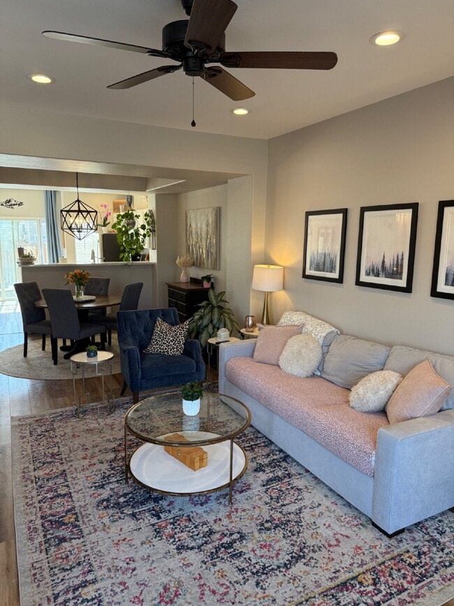 Photo - "Charming 2-Bed Townhouse in Littleton: Spacious 1,256 Sq Ft with 2 Full Baths & 1 Half Bath!"