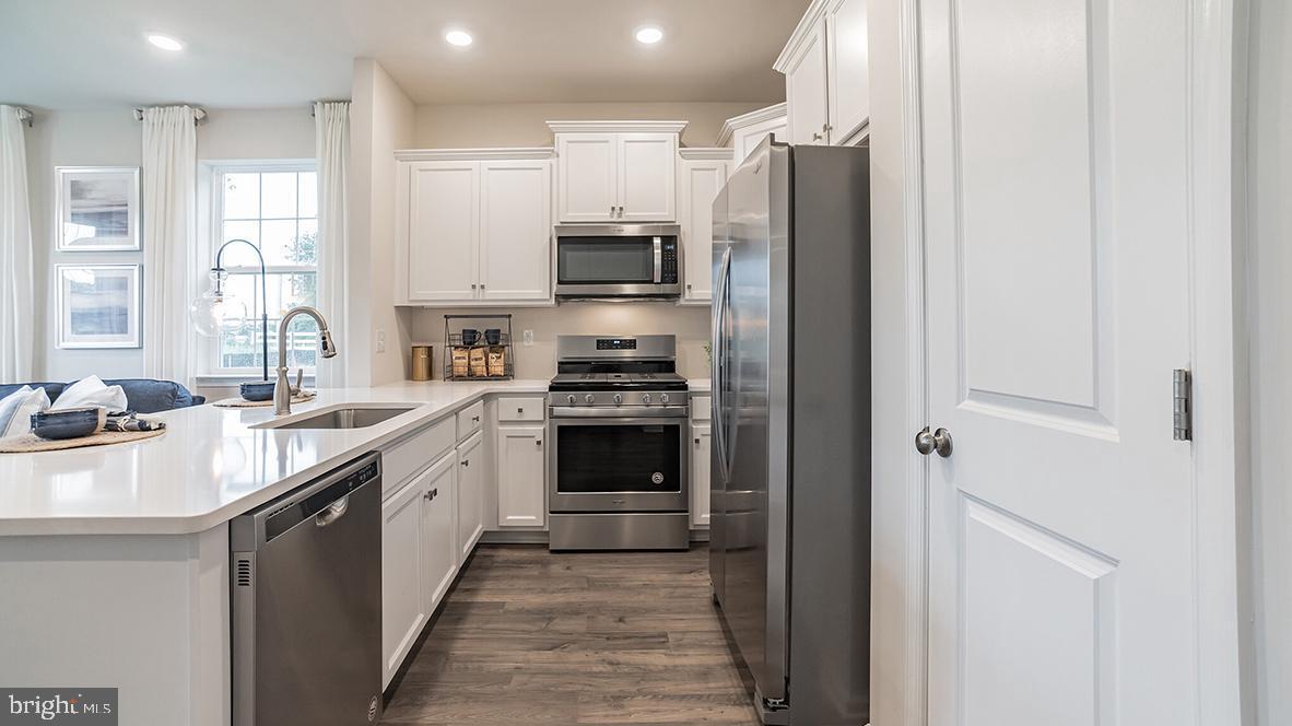 854 Cotrel Lane, Coatesville, PA 19320 Townhome Rentals in