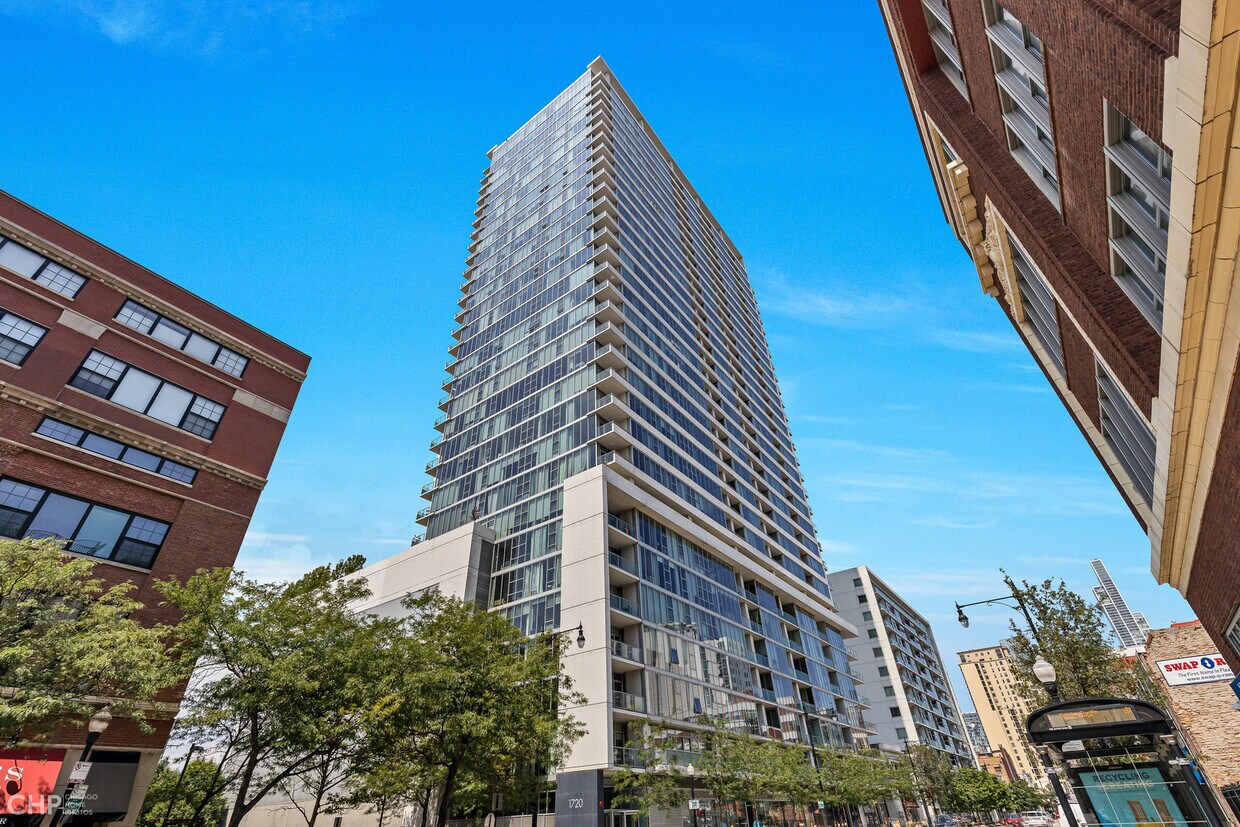 1720 S Michigan Ave Unit 2502, Chicago, IL 60616 Condo for Rent in