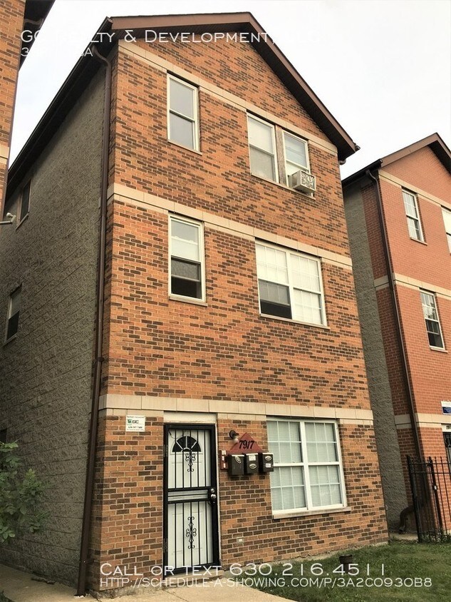 Foto principal - 7917 S Phillips Ave