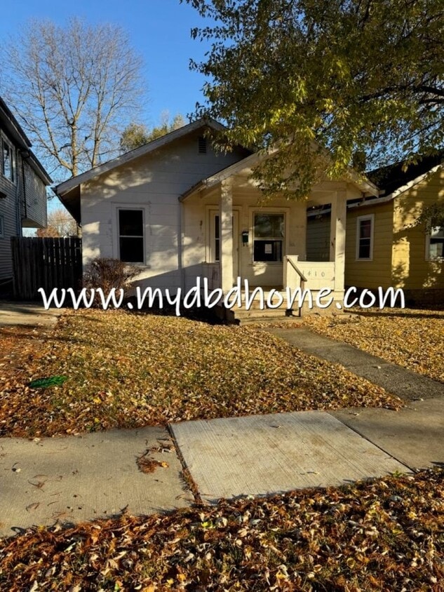 Primary Photo - 1410 W 4th St