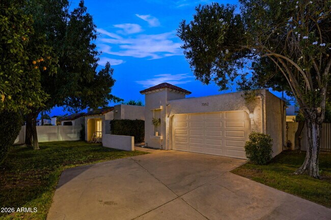 Foto del edificio - 7352 E Valley Vista Dr