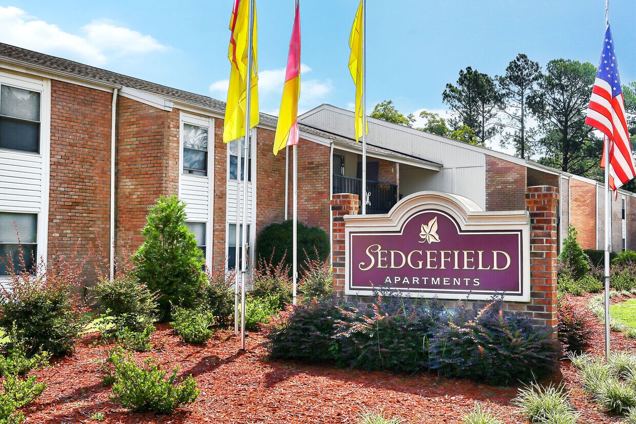 Sedgefield Apartments in Florence, SC