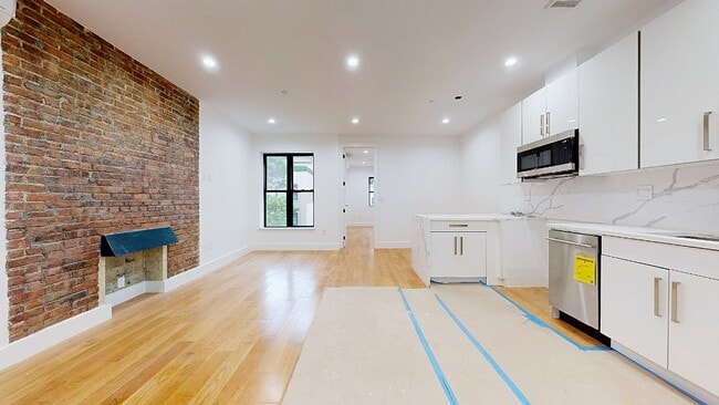 Foto del edificio - West 94th Street