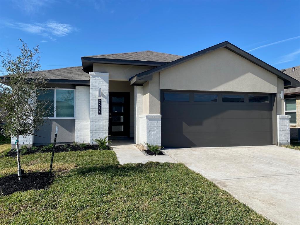 7634 Rainham Valley Ln, Richmond, TX 77407 House for Rent in Richmond