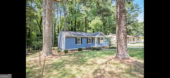 Building Photo - 3704 Asbury Ln SW