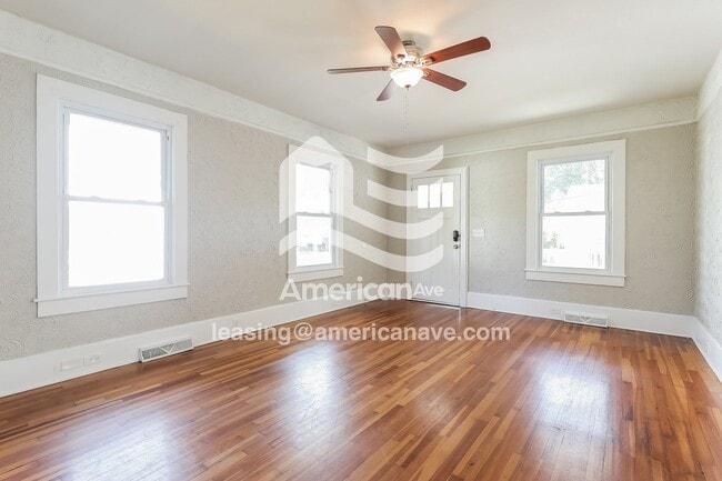 Foto del edificio - 110 S 4th St