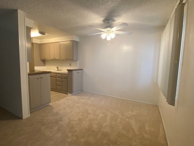 DA off Kitchen - 1247 Amherst Ave