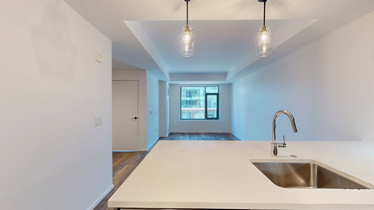 Photo - 345 Harrison Apartments