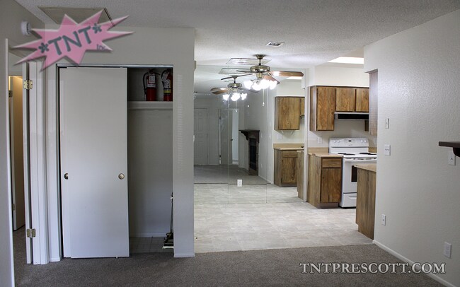 Foto del edificio - Condo in Montana Villas HOA