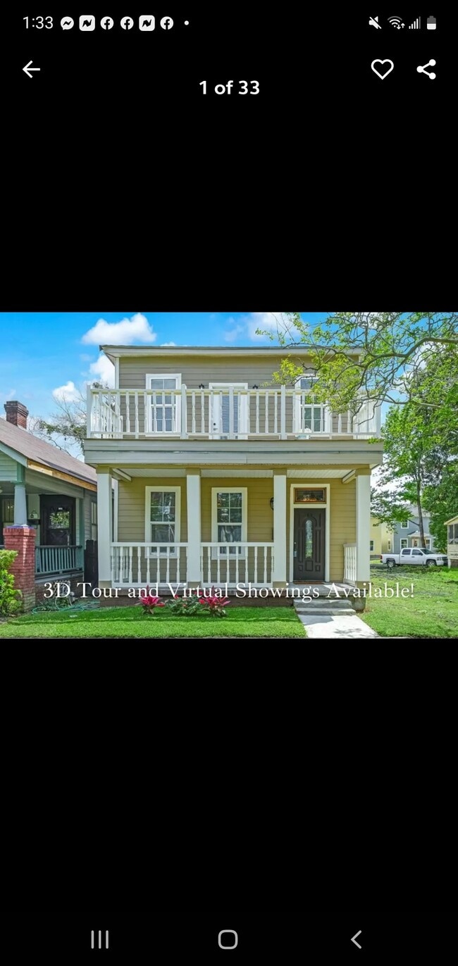 Building Photo - 513 E 33rd St