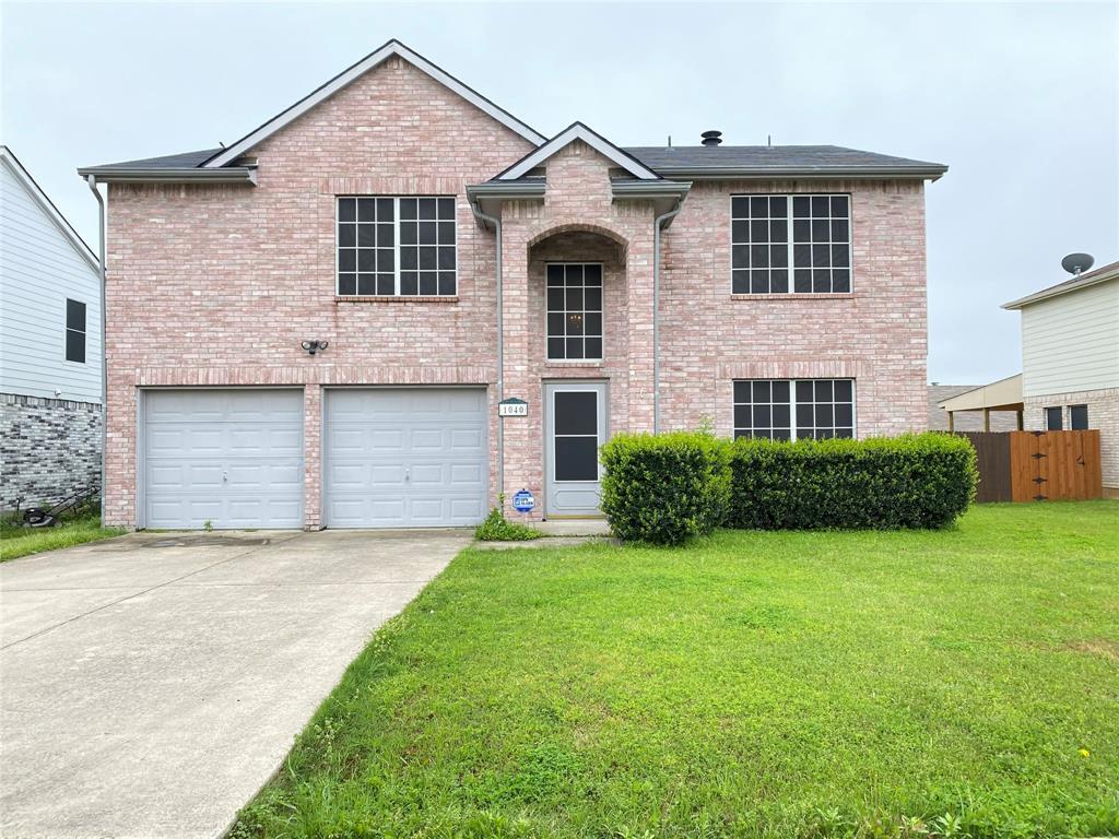 1040 Lake Trail Dr, Little Elm, TX 75068 House for Rent in Little Elm