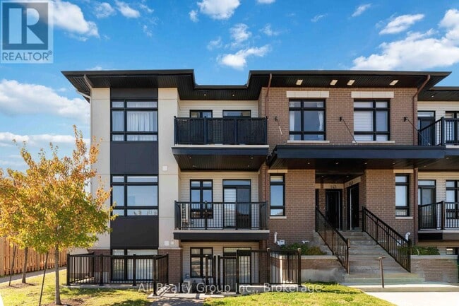 Photo du bâtiment - 147 Fairweather St