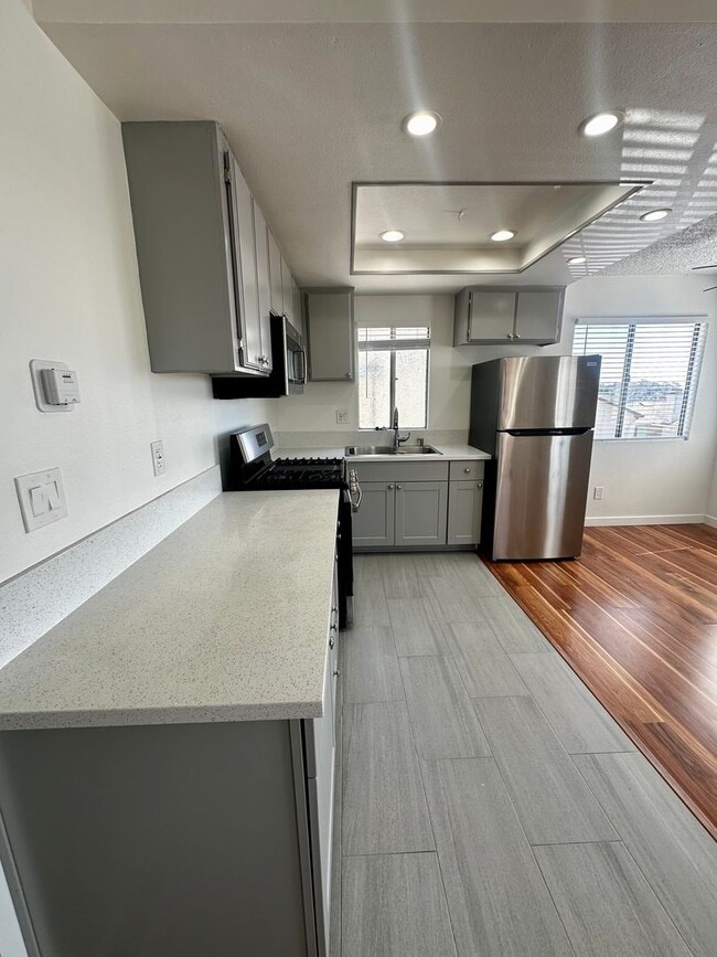 Foto del edificio - 5847-5849 Mildred St