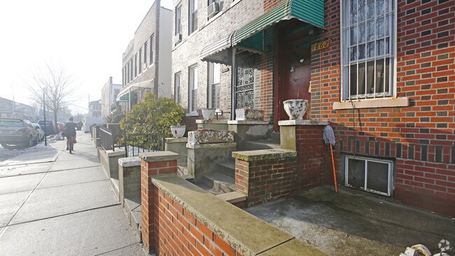 Foto del edificio - 1862 64th St