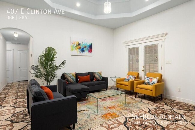 Foto del edificio - 407 E Clinton Ave