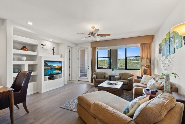 Foto del edificio - 34457 N Legend Trail Pky