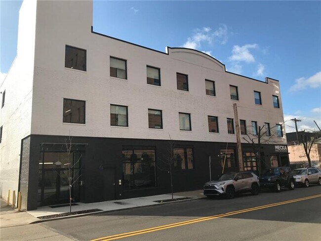 Building Photo - 2916 Smallman St