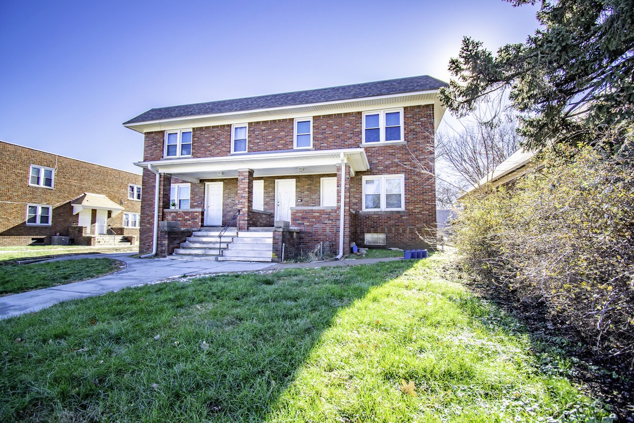 Foto principal - 1409 Vinton St