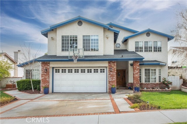Primary Photo - 22138 Barbacoa Dr