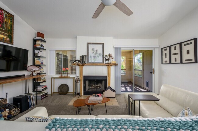 Foto del edificio - 9455 E Purdue Ave