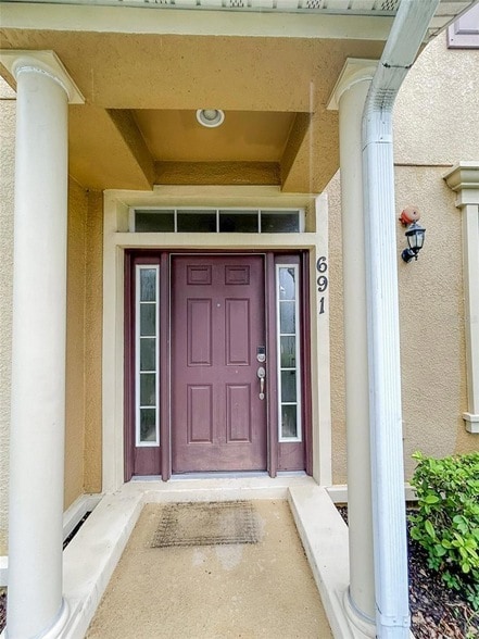 Foto del edificio - 691 Pensacola Ln