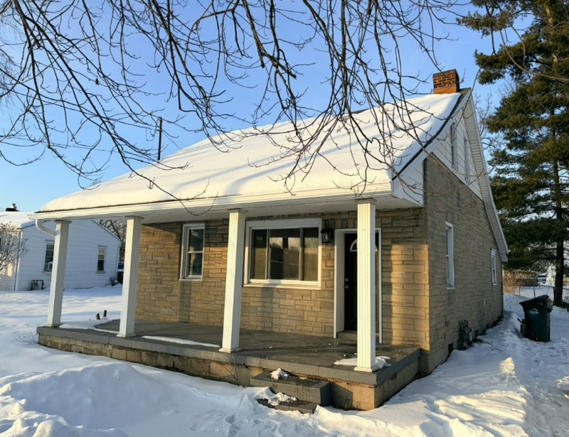 Photo - 1321 Oxford State Rd (Middletown, OH)