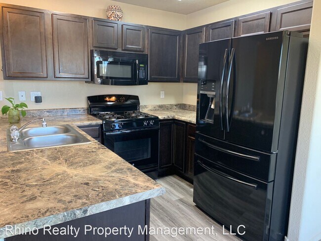 Foto del edificio - 3 br, 2.5 bath House - 863 Mesa Del Rio St NE