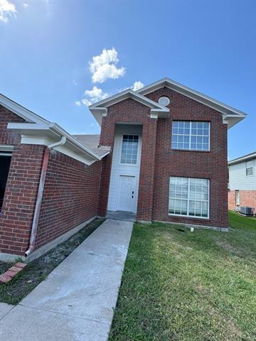 Building Photo - 1417 Trevino Dr