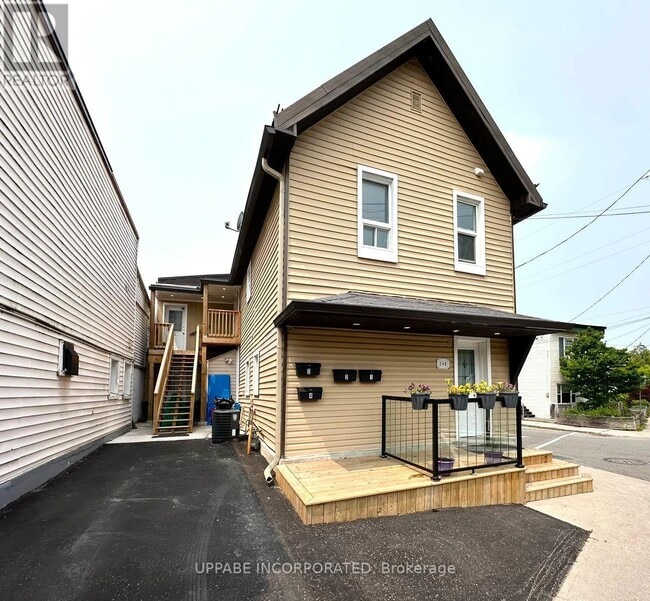 Building Photo - 240 Marier Ave