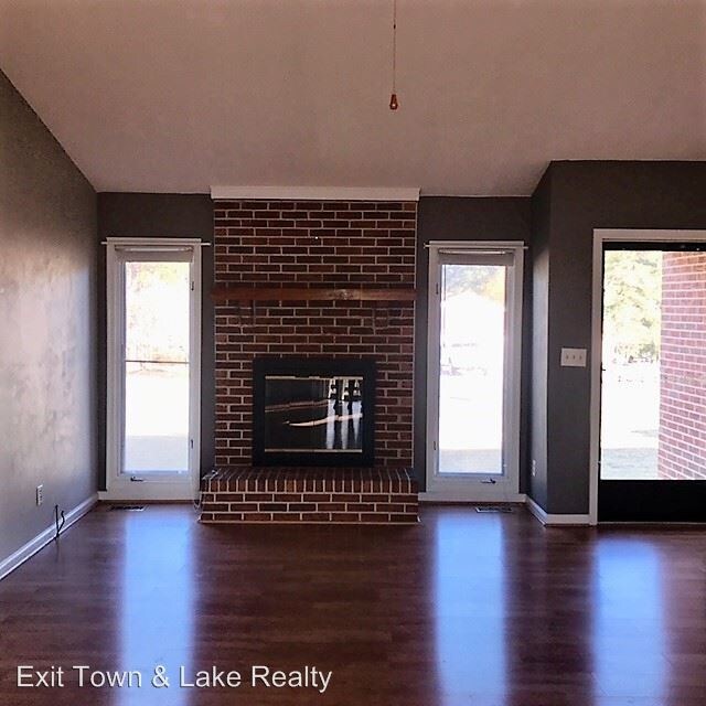 Foto del edificio - 1107 Dogwood Ln