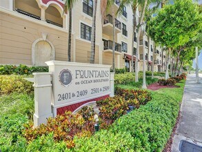 Building Photo - 2509 N Ocean Blvd