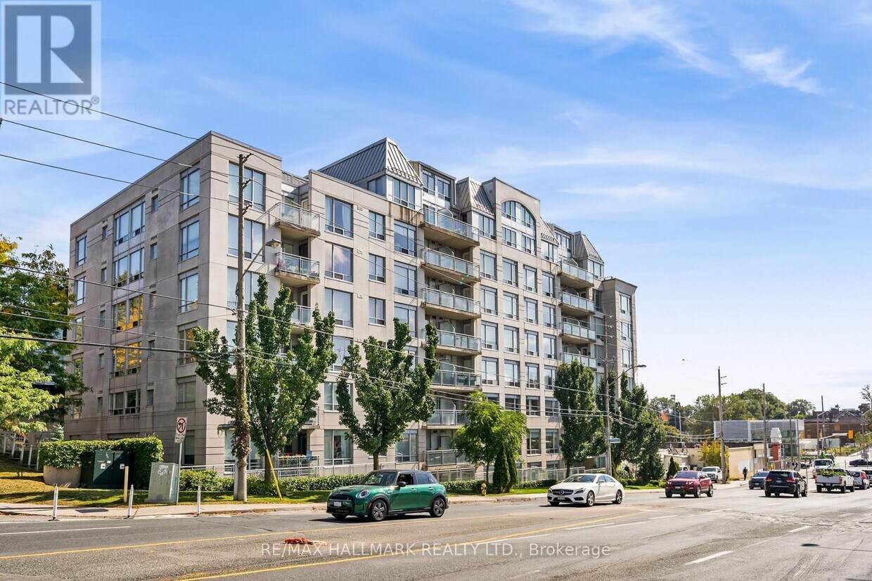 Photo principale - 1801-1801 Bayview Ave