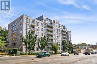 Building Photo - 1801-1801 Bayview Ave