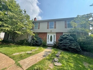 Building Photo - 2034 Baxter Rd