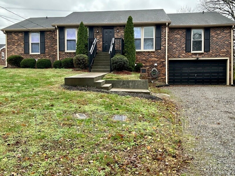 669 McPherson Dr Unit B, Nashville, TN 37221 Condo for Rent in