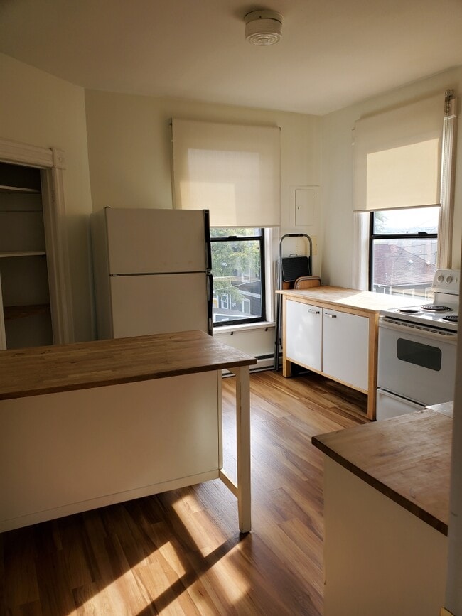 Foto del edificio - 915 17th Ave
