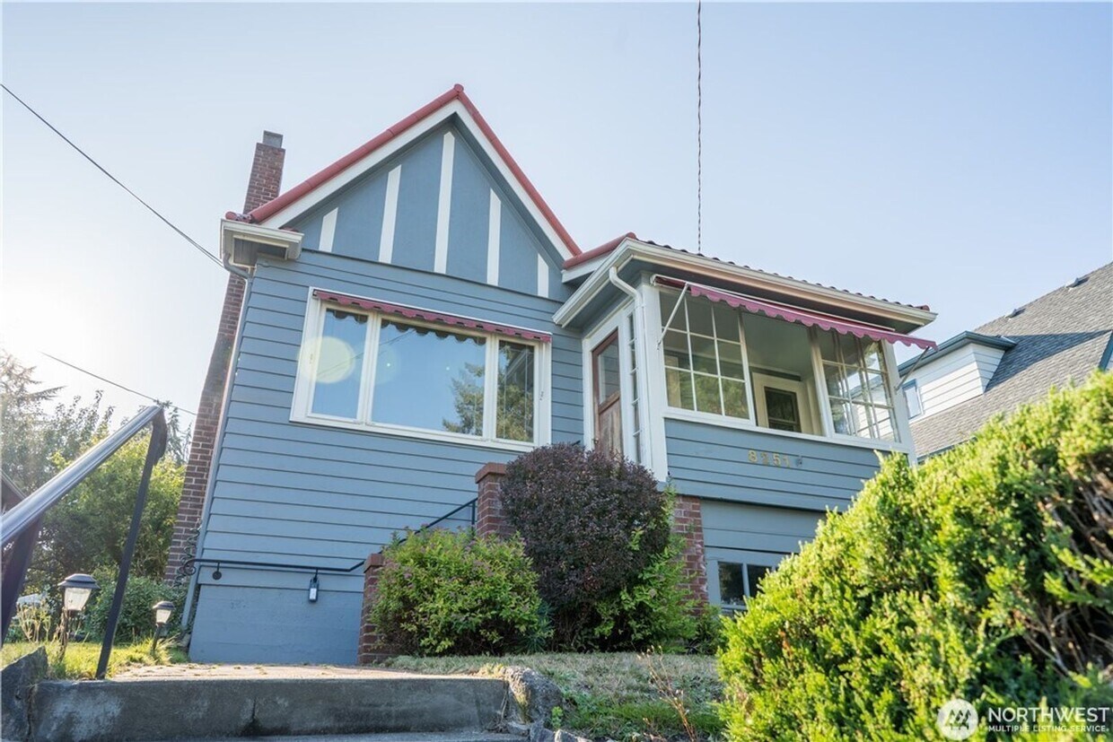 Foto principal - 2bd/2.5ba Seattle House