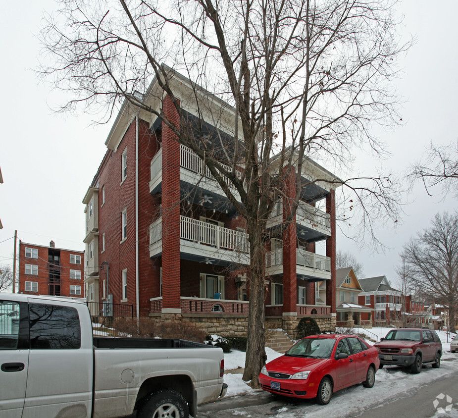 Building Photo - 3507-3509 Jefferson St