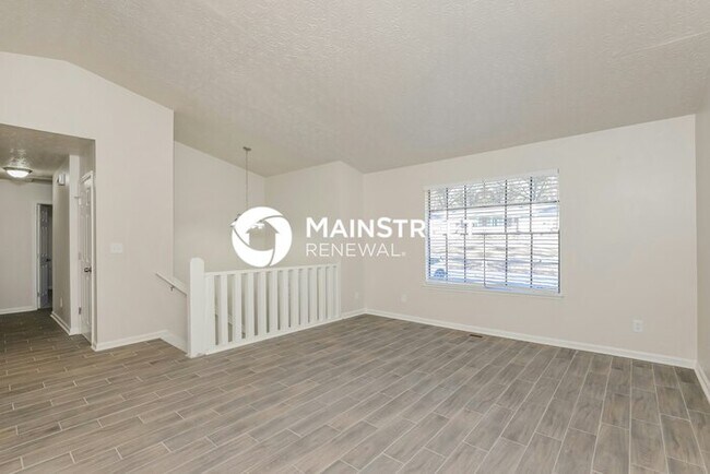 Building Photo - 4 Bedroom Pet-Friendly Home in Ellenwood, GA with Main Street Renewal