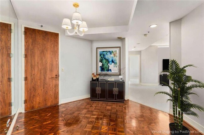 Foto del edificio - 2660 Peachtree Rd NW